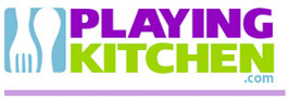 playingkitchen